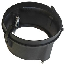 MSD 8446 Adapter Base, Cap-A-Dapt, PN 8445/PN...