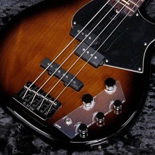 Yamaha BB-Serie Bassgitarre Dark Coffee Sunburst gebraucht Shinjuku Store
