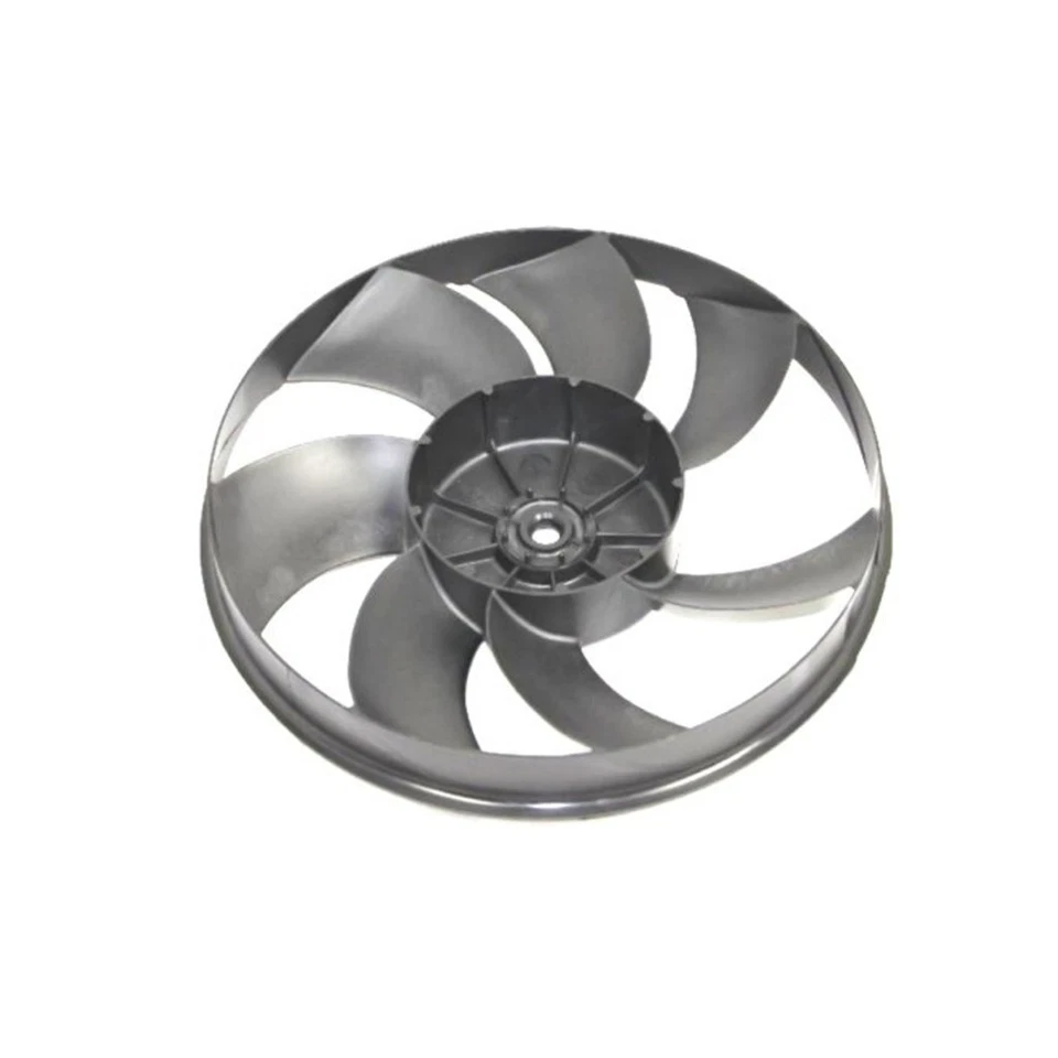 Ventilador de refrigeración doble ventilador OEM Mopar para Chrysler 300 2005-2023 con cableado/ventiladores y cubierta Foto 3 de 4