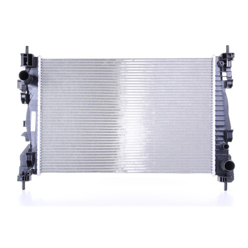 Radiator Fits Alfa Romeo 4C 50514474 - Picture 2 of 3