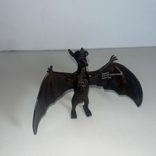 HG Gyaos Figure from Godzilla Ultraman