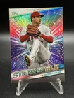 2024 Topps Stars of the MLB Insert #SMLB-21 Shohei Ohtani NM-MT Baseball Card