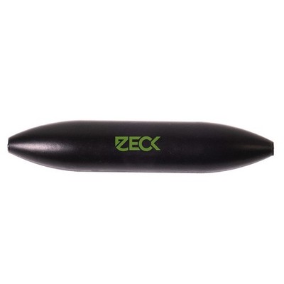 Zeck U-Float Solid Black U-Pose Welsangeln