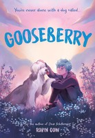 Gooseberry | Robin Gow | Taschenbuch | 301 S. | Englisch | 2026