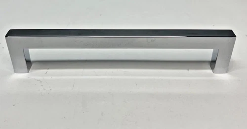 Lot of 3 Elements 625-128PC Stanton Collection 128mm ctc Euro Bar Cabinet Pull - Picture 2 of 10