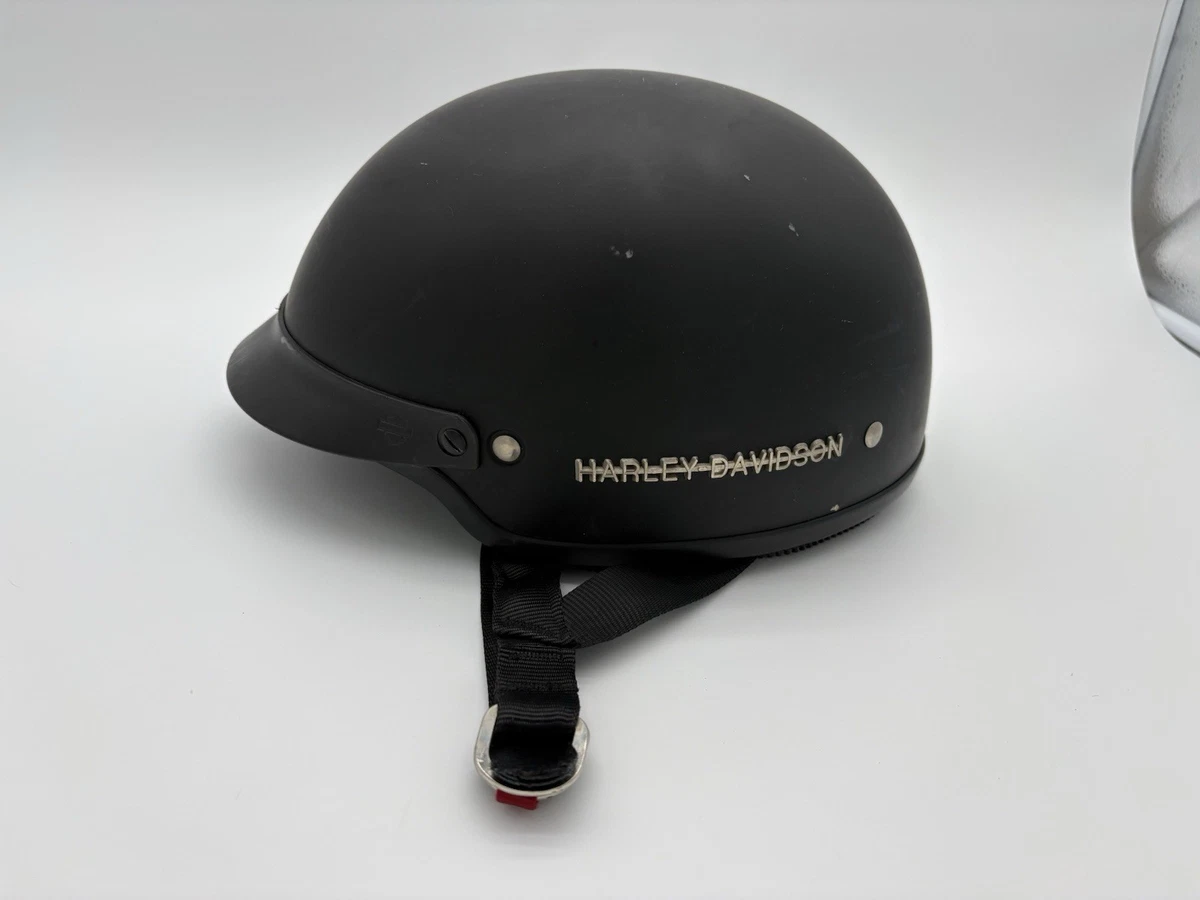 25+ Size M Harley-Davidson Half Helmets Helmets for sale | Updated