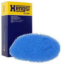 HENGST FILTER INNENRAUMFILTER POLLENFILTER passend für CITROËN SAXO PEUGEOT 106
