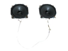 Sony Original Speaker Assembly for CFD-S70 Portable CD/Cassette Boombox Radio