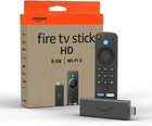 Amazon Fire TV Stick 3Gen. 2024 - Full HD - Alexa und Smart-Home-Steuerung NEU
