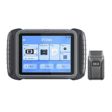 Xtool XT80W Automotive Smart Diagnostic System New