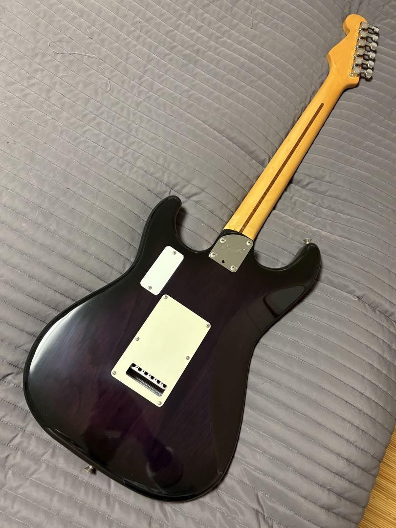 Fender Japan / STR-850LS fender lace sensor | eBay