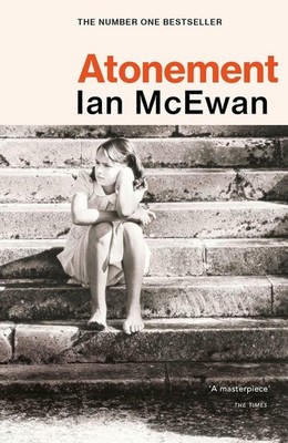 Atonement | Ian McEwan | deutsch, englisch