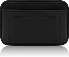 Universal Car Side Pocket Organizer, PU Leather Car Pocket Pouch Cell Phone Sung