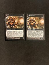 x2 Fleshwrither [Future Sight] Magic MTG Cards LP