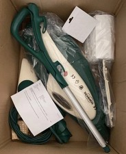 FOLLETTO VK 135 CON SPAZZOLA HD35 GARANZIA 24 MESI PARI AL NUOVO PRODOTTO RARO!