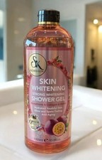 SK DUCHESS GLOW Anti-Aging COLLAGEN & BIOTIN SHOWER GEL x 1.