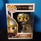 Funko Pop! Movies Lord Of The Rings EOMER Brand New In Hand!! #1982