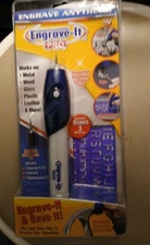 New Spark Innovators Corp Engrave It Pro