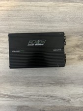Deaf Bonce Apocalypse 1600.1 Pro Class D Monoblock Car Amplifier Only