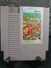 Guerrilla war Nintendo
