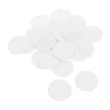 300 Pcs High Viscosity Adhesive Without Trace Double Sided Dots Mesh Tape