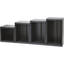 Forum Schrankgeh&auml;use FS7 820mm Nutzh&ouml;he 700mm RAL7016, 4317784946414