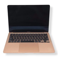 Apple MacBook Air 13 pollici oro rosa 2020 chip M1, 8 GB di RAM