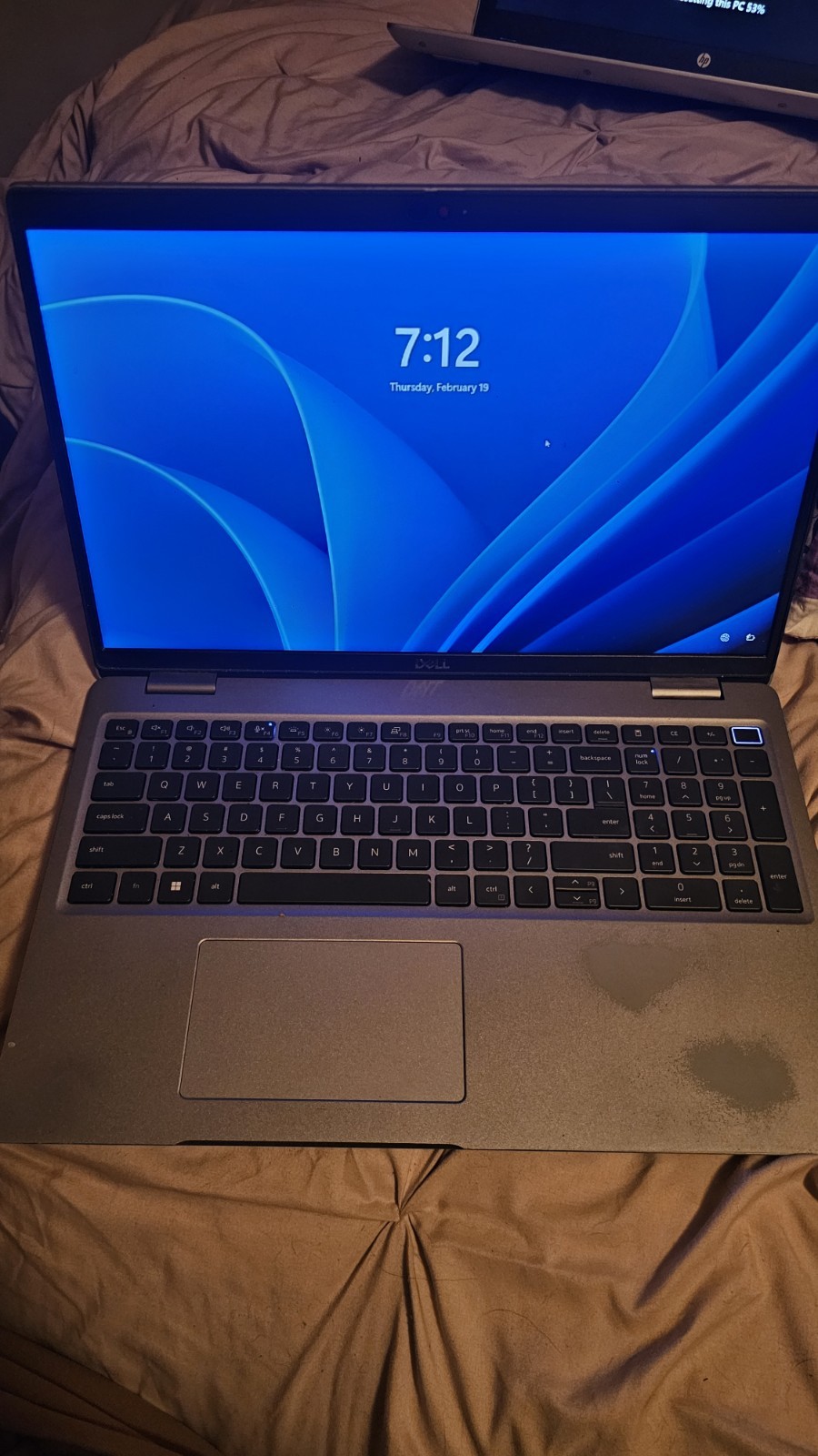 Dell Latitude 5520 15.6'' Laptop