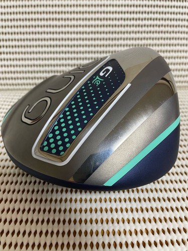 Left G Le 11.5 Head Single Management Number 0009 Ping Driver Women'S Lefty 2017 - Picture 3 of 8
