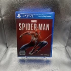 Marvel's Spider-Man (PlayStation 4, 2018)