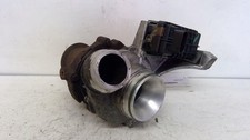 Turbo BMW SERIE 1