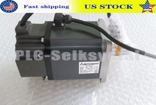 NEW ORIGINAL MITSUBISHI AC SERVO MOTOR HF-KE73 HFKE73 FREE EXPEDITED SHIPPING