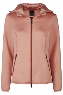 Pikeur Fleece Softshell Jacke Damen blossom Selection HW 2024 - Bild 1 von 4