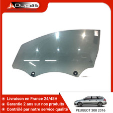 Glace latérales Peugeot 308