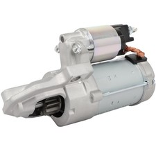 Starter Motor for Land Rover 2015-2017 Discovery Sport 2013-2015 LR2 2.0L 1.1kW
