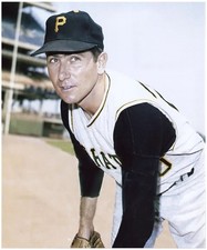 Frank Carpin  Colorized 8x10 Print-FREE SHIPPING
