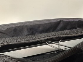 Nintendo Wii Console Bundle Lot 10 Games Wii Travel Bag and Controllers READY !!