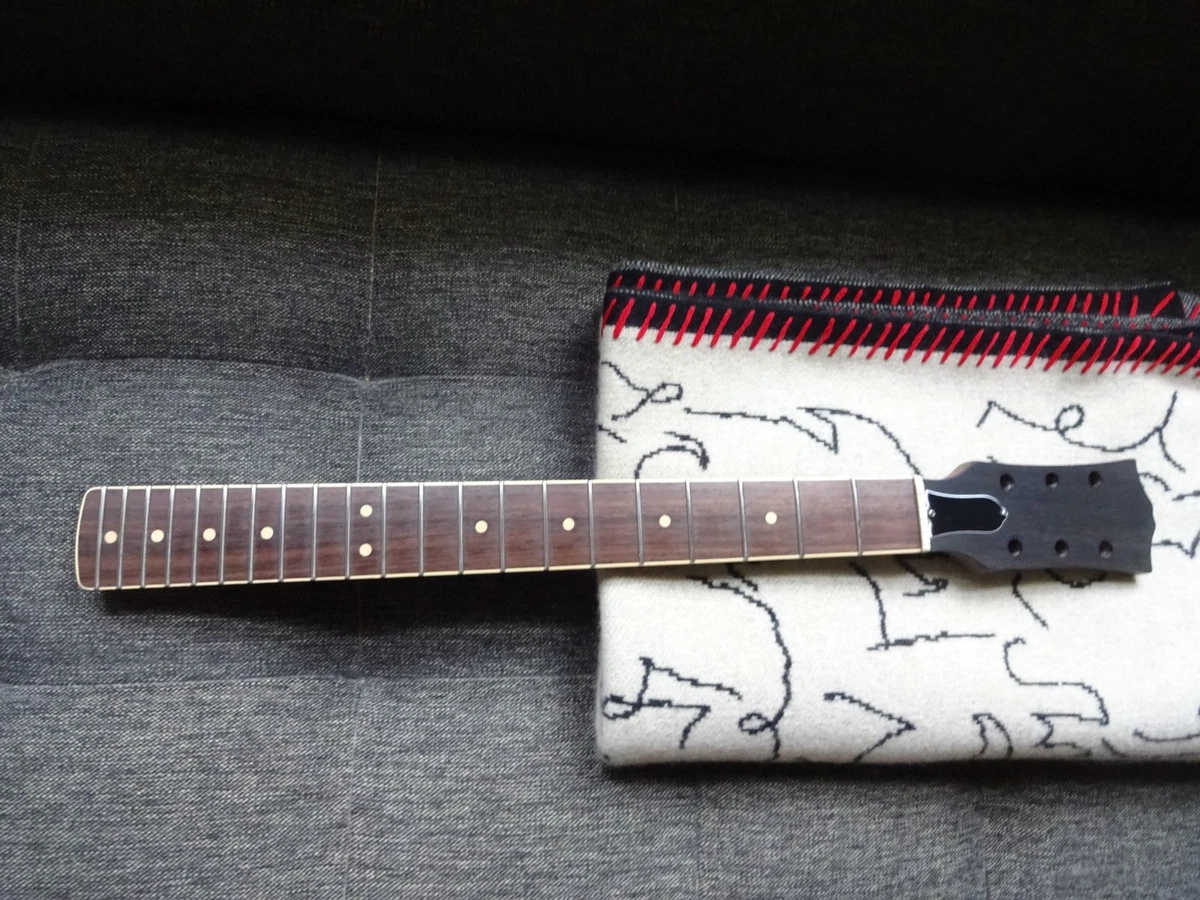 Musikraft Electric Guitar Necks for sale | eBay