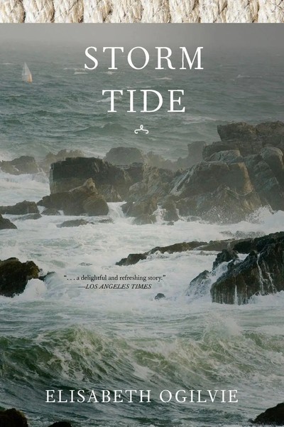 Elisabeth Ogilvie | Storm Tide | Taschenbuch | Englisch (2015) | Down East Books-image
