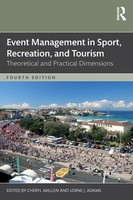 Event Management In Sport, Recreation, And Tourism Cheryl Mallen (U. A.) Buch