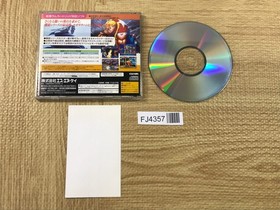 FJ4357 Real Bout Garou Densetsu Special SEGA SATURN Japan