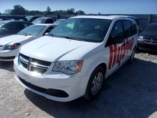 Power Steering Pump Fits 11-20 CARAVAN 581757