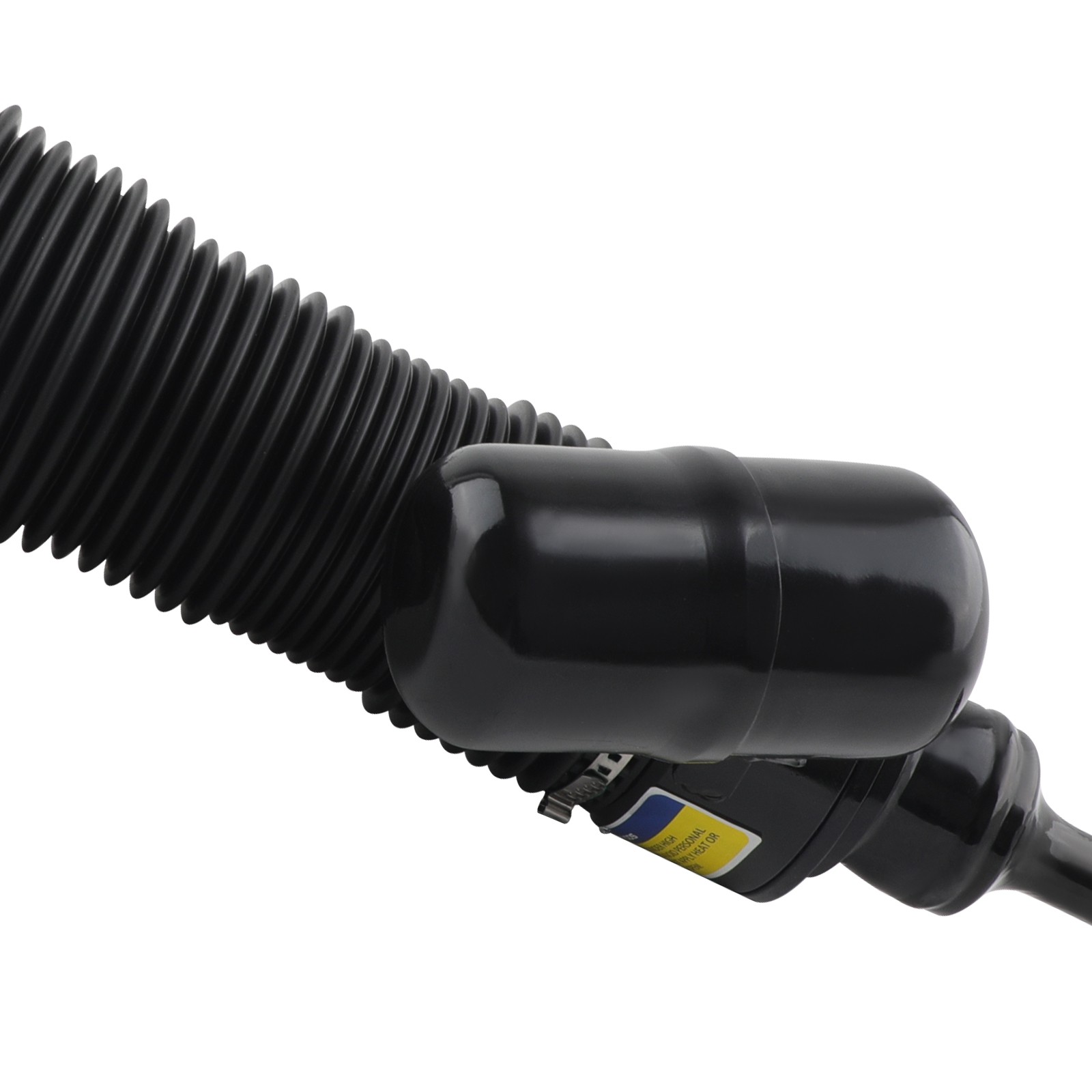 Front Air Suspension Electronic Strut for Bentley Continental Flying 2006 - 2012