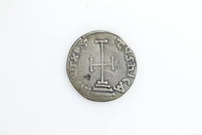 Leo V Armenius - Constantinople - Silver Miliaresion
