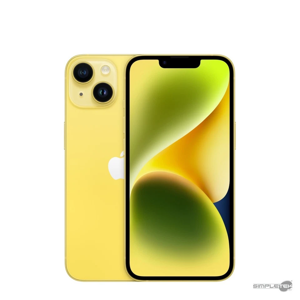 Apple iPhone 14 · 512GB, foto 1 di 3