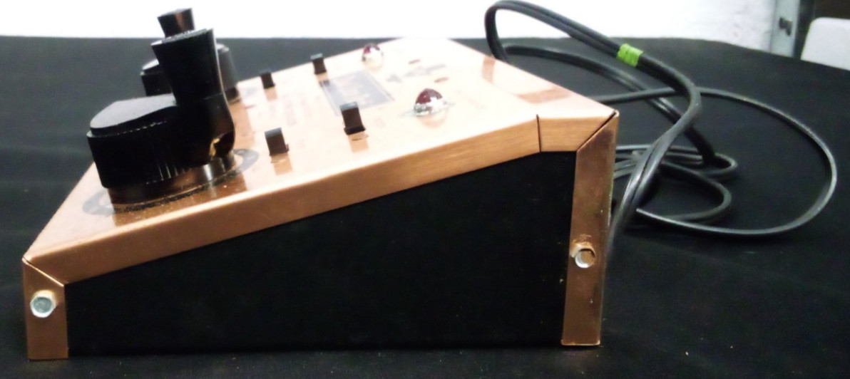 VTG MRC DUAL LOCO PACK HO TRAIN CONTROL TRANSFORMER MODEL RAILROAD WORKING