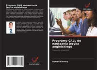 Ayman Elesery | Programy Call Do Nauczania J¿Zyka Angielskiego | Taschenbuch