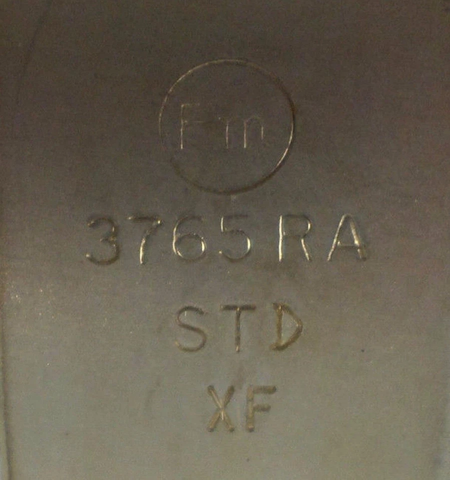 Federal Mogul (2) Set of 3765 RA STD Engine Connecting Rod Bearing Standard Size - Image 4 of 4