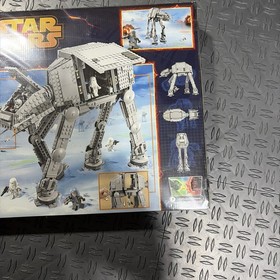 LEGO Star Wars: AT-AT (75054)