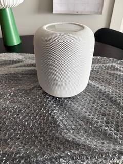Apple HomePod 2nd Gen White in Warranty